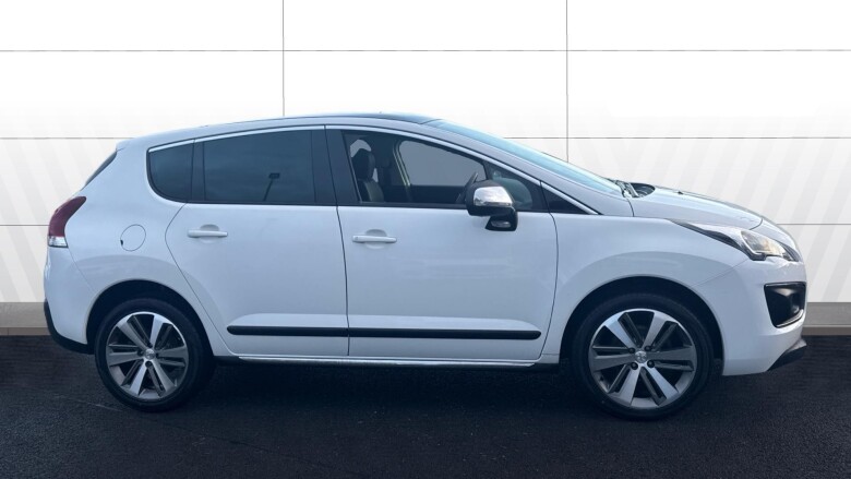 Peugeot 3008 1.6 e-HDi Allure 5dr EGC Diesel Estate